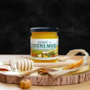 Kristalisan Cvetni med 250gr