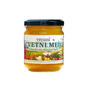 Kristalisan Cvetni med 250gr