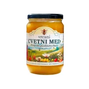 Kristalisan Cvetni med 950gr